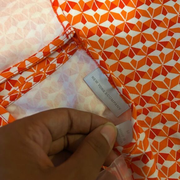 New New York & Company Dress - Picture 4 of 5